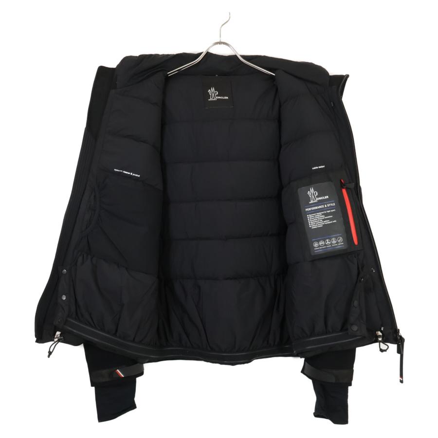 MONCLER（モンクレール） 美品/ MONCLER GRENOBLE グルノーブル PRAZ
