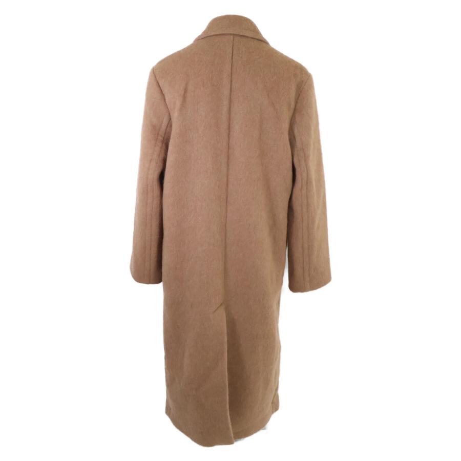 LOEWE（ロエベ） 美品/国内正規 HSM1Y01W24 ラマウール ダブルブレスト