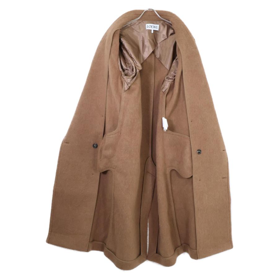 LOEWE ロエベ チェスターコート 46 新品 【公式通販】