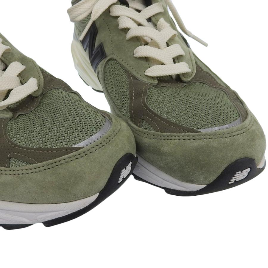 【新品未使用、国内正規品】New Balance 28センチ M990JJ3 New Balance jjjound M990JJ3 28cm - メルカリ