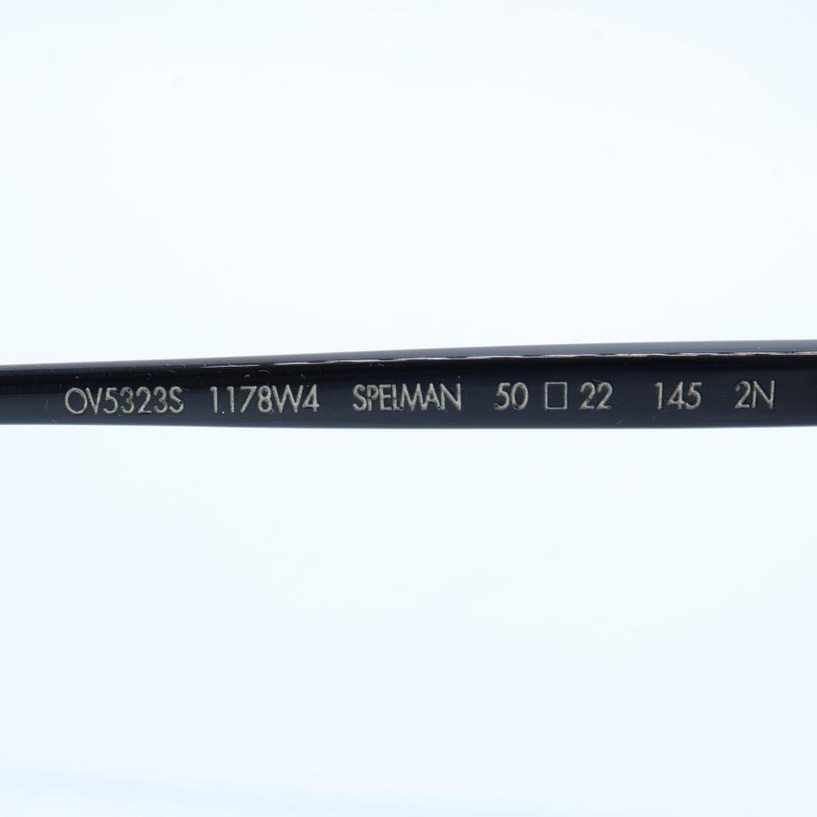 美品！オリバーピープルズ OV5323S 1178W4 スペルモン オリバー