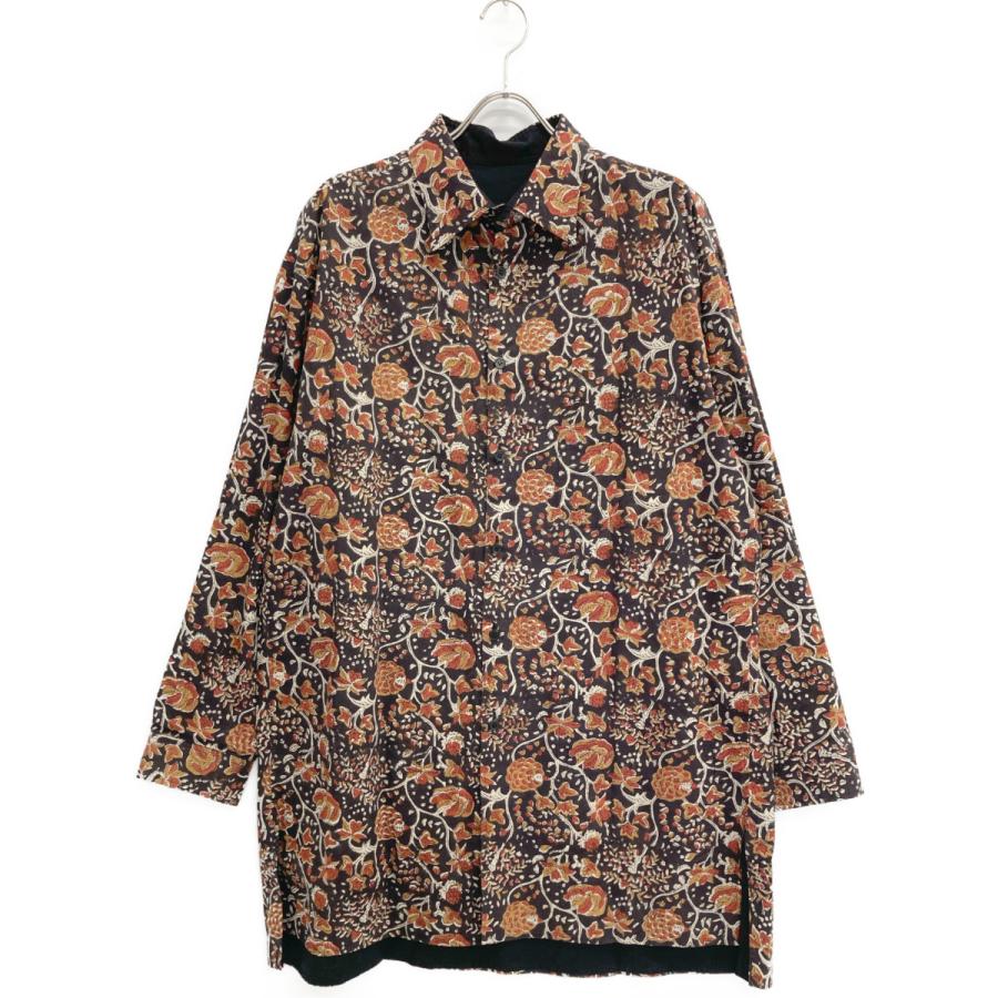 Yohji Yamamoto POUR HOMME ヨウジヤマモトプールオム HZ-B81-836