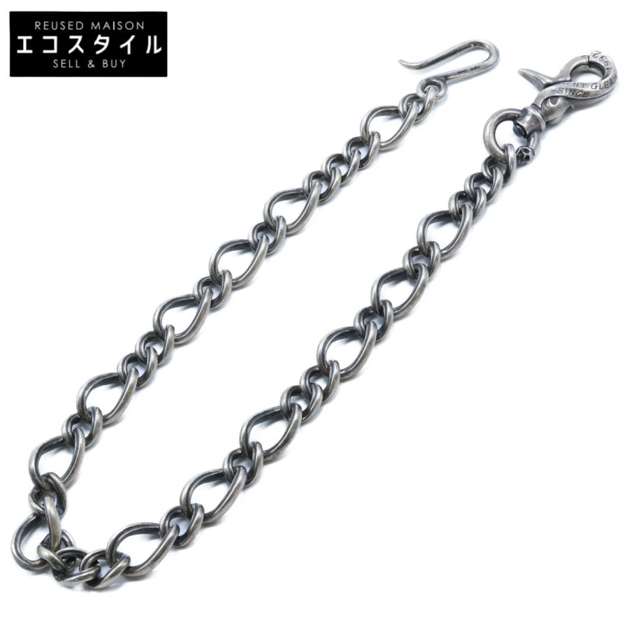 Shige アージェントグリーム ゴースト シルバーアクセサリーブランドアージェントグリーム