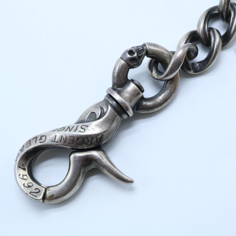 Argent Gleam アージェントグリーム 925 GHOST ゴースト ケルトタイプ