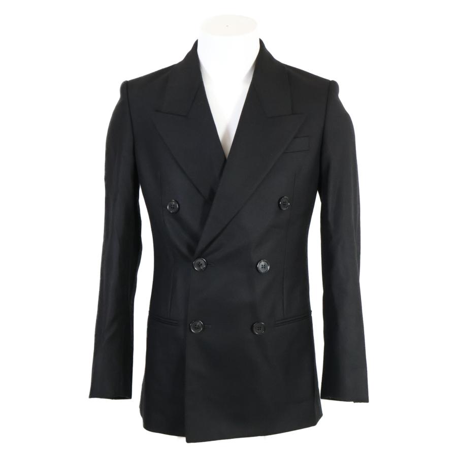 美品/国内正規/24年製 SAINT LAURENT PARIS サンローランパリ