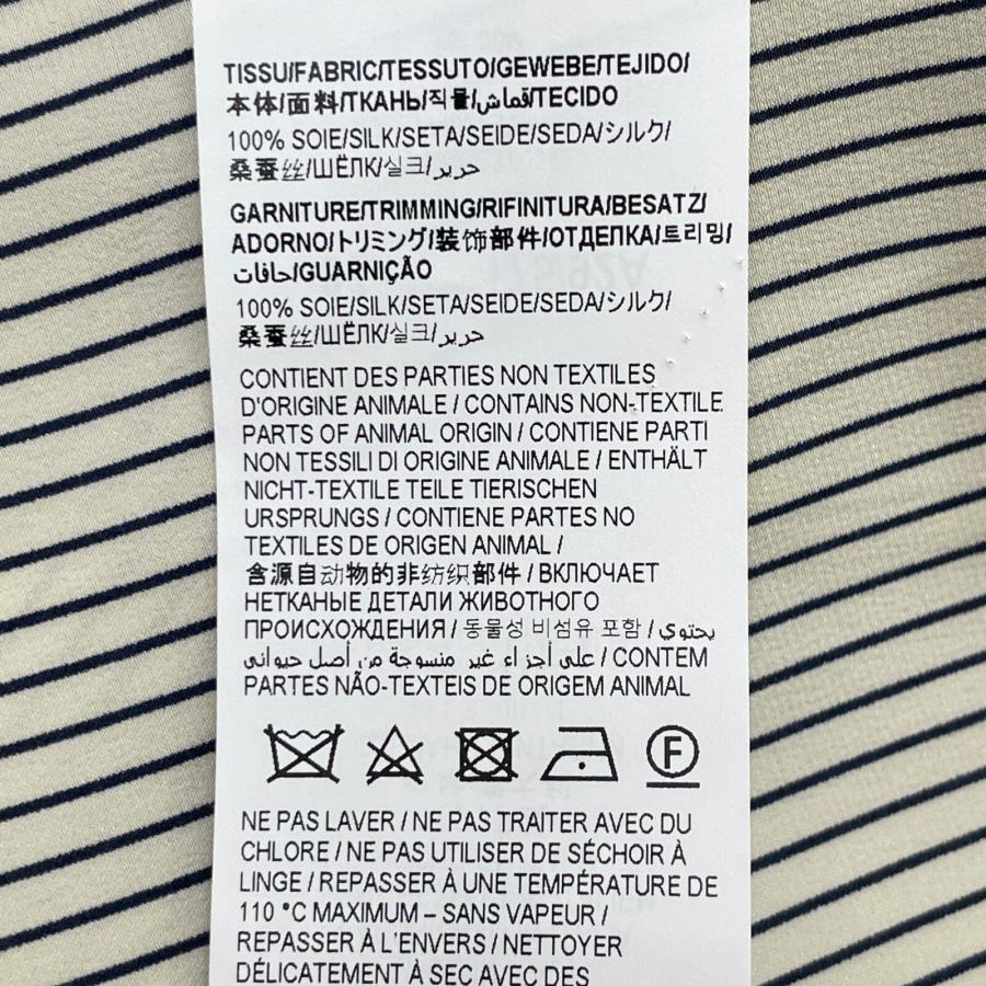 SAINT LAURENT PARIS サンローランパリ 23年 ゴールド 774827 Y3I87