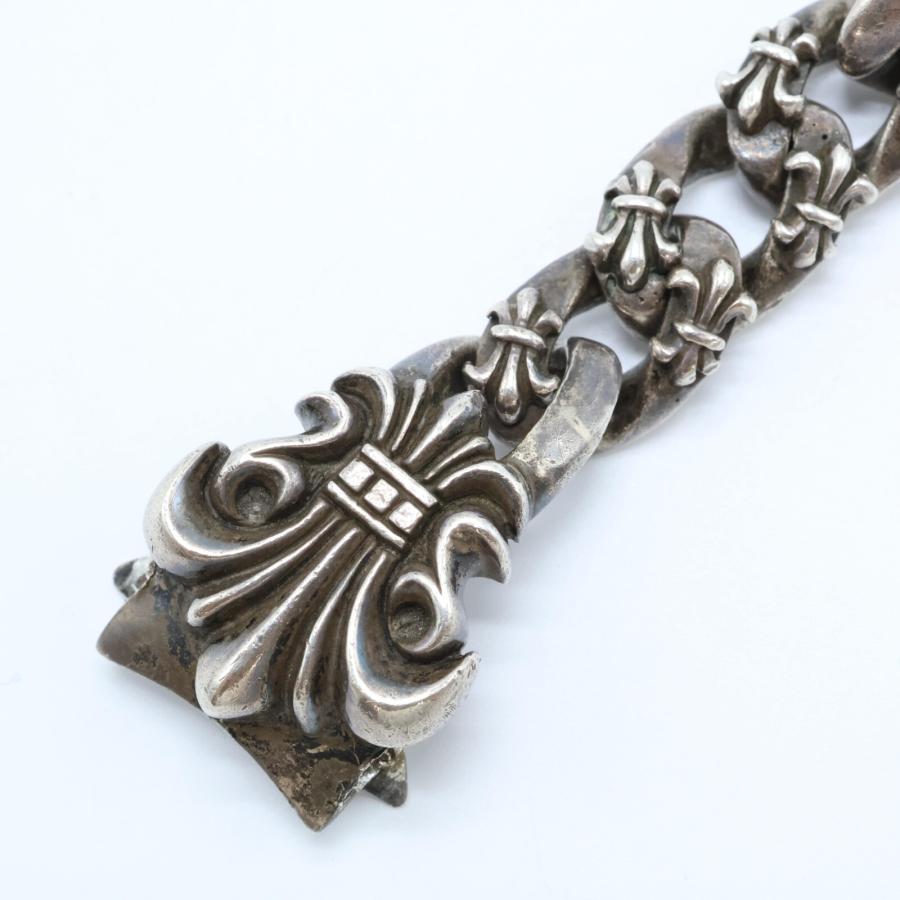 A＆G エーアンドジー 925 フレア ウォッチベルト 腕時計用