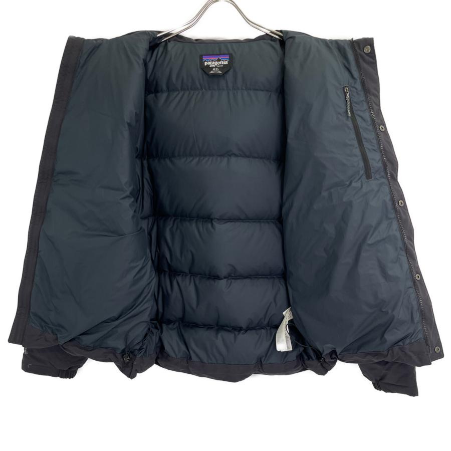 patagonia（パタゴニア） ネイビー STY20600 ダウンジャケット