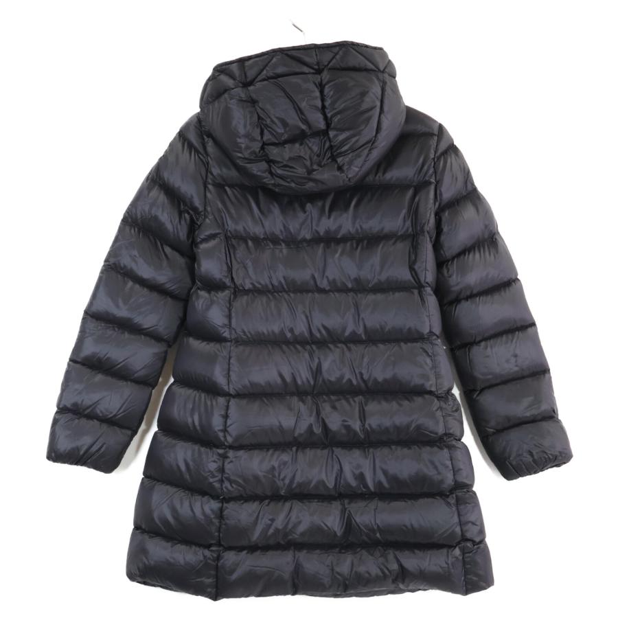 MONCLER 美品/ モンクレール SUYEN フーディダウン コート 12