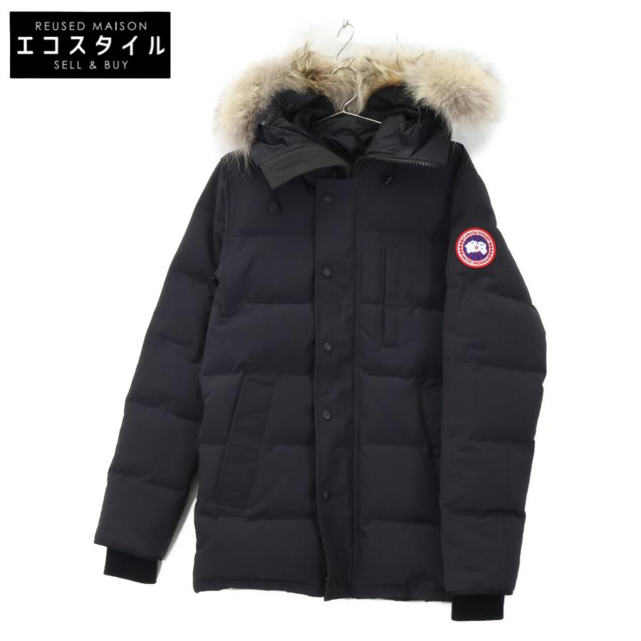   Fusion （カナダグース） ダウンジャケット CANADA GOOSE / カナダグース】FUSION ダウンジャケット