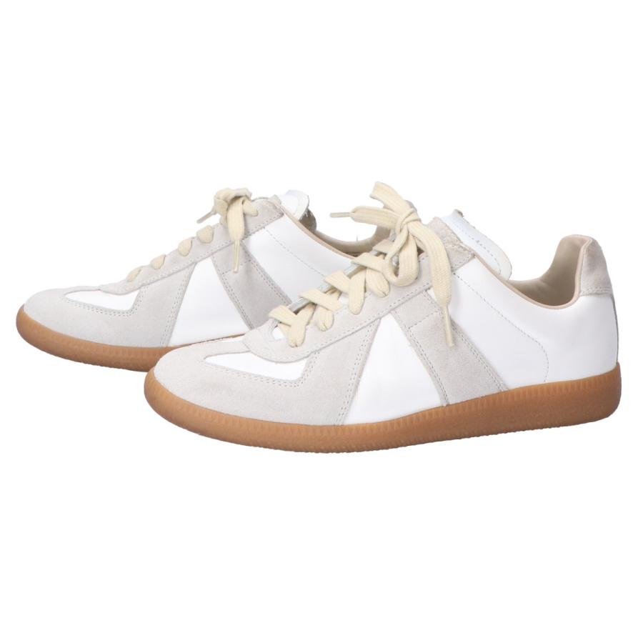Maison Margiela メゾンマルジェラ REPLICA ジャーマン