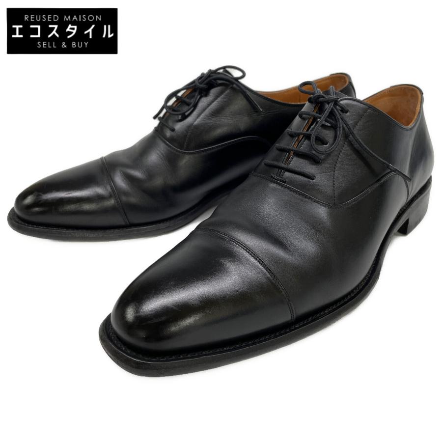 【極美品】スコッチグレイン　916　オデッサ　ストレートチップ　25 スコッチグレイン（SCOTCH GRAIN） 916 オデッサ ストレートチップ