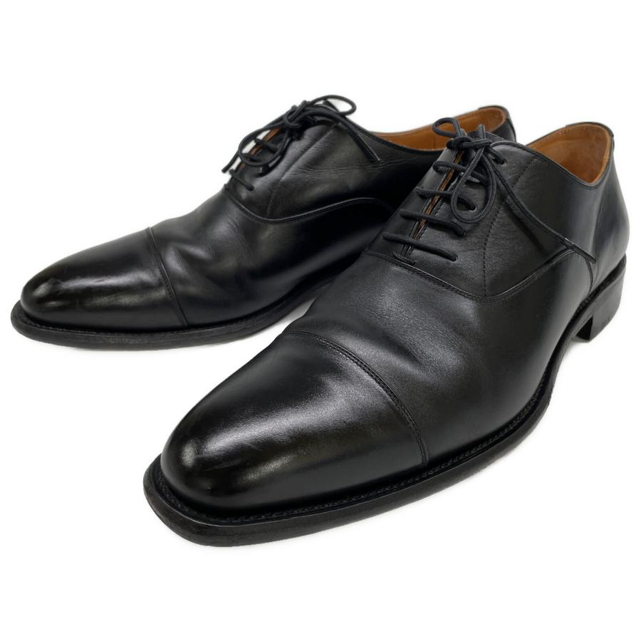 【極美品】スコッチグレイン　916　オデッサ　ストレートチップ　25 スコッチグレイン（SCOTCH GRAIN） 916 オデッサ ストレートチップ