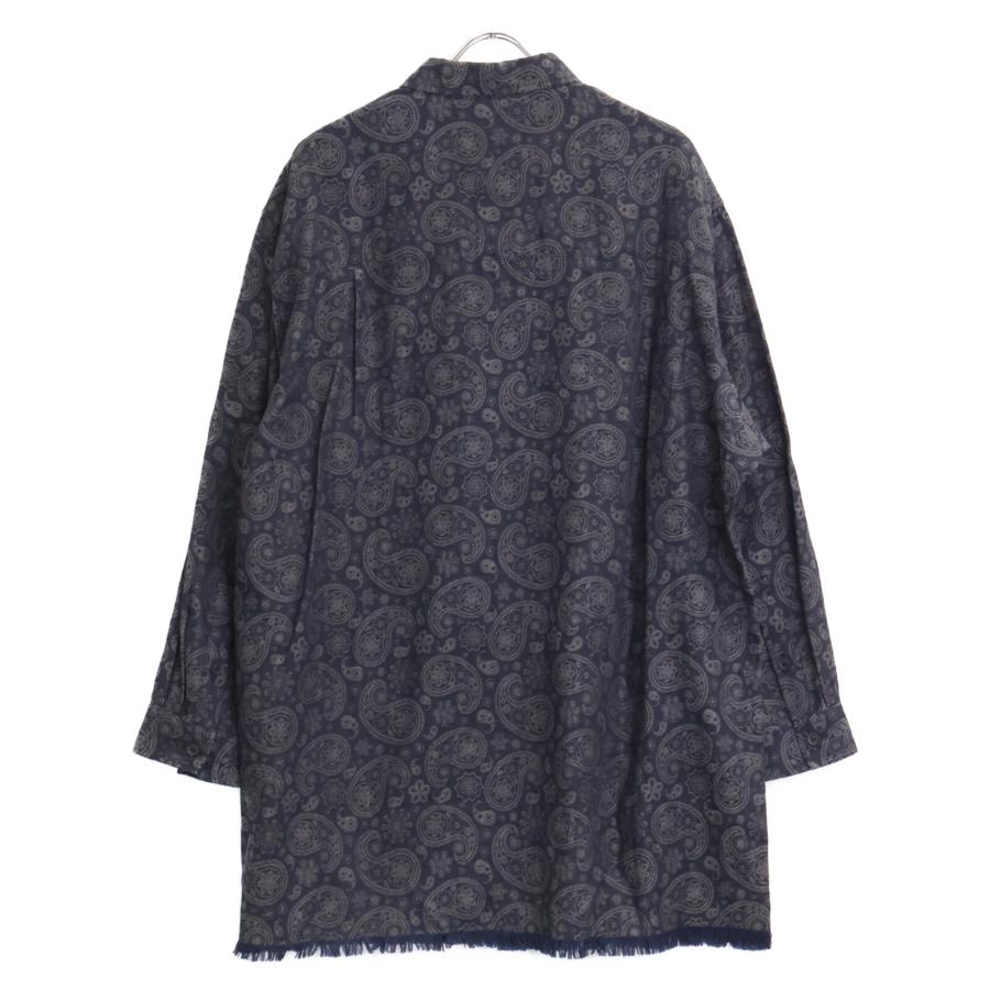 Yohji Yamamoto POUR HOMME ヨウジヤマモトプールオム 23AW HJ-B43-008