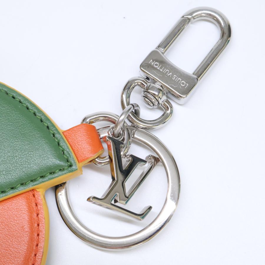 ✨現行 美品✨ルイヴィトン バッグチャーム・LV カメレオン モノグラム