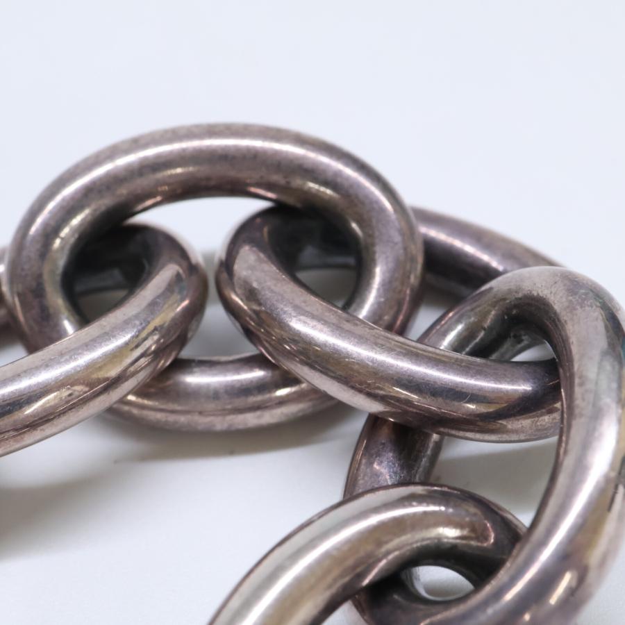 BOTTEGA VENETA ボッテガヴェネタ Ag925 Chunky Link ボール