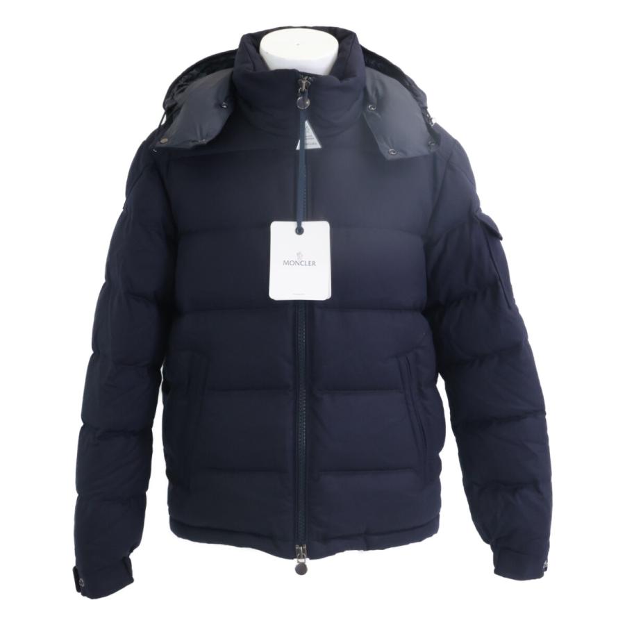 MONCLER（モンクレール） 新品/24年製 MONTGENEVRE モンジュネーブル