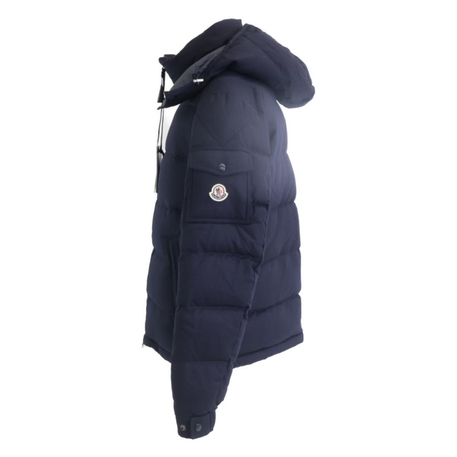 MONCLER（モンクレール） 新品/24年製 MONTGENEVRE モンジュネーブル