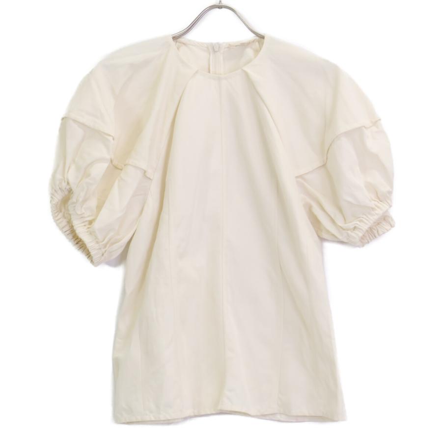 BLAMINK ブラミンク 23SS クリーム 7921-230-0222 ドルマンショート