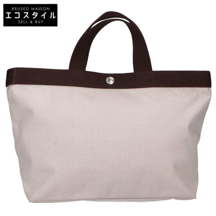 エルベシャプリエ　 704C マスティック Herve Chapelier エルベシャプリエ 704C コーデュラ スクエア トート