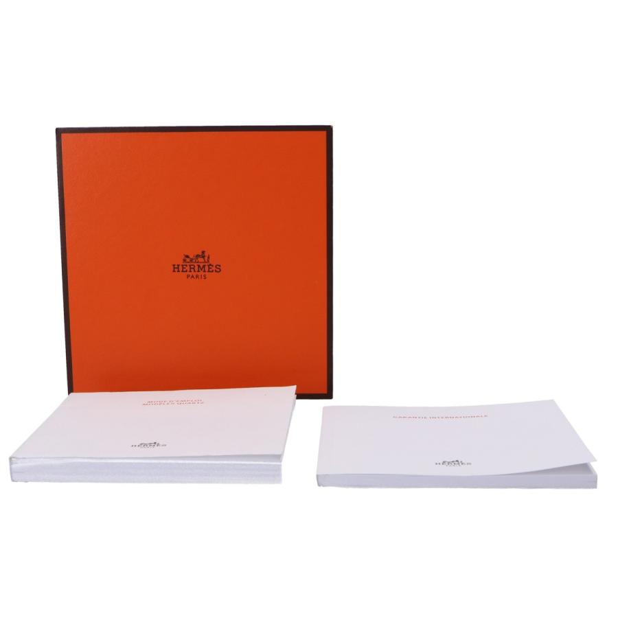 新品同様 HERMES エルメス W060115WW00 CC1.220 ケープコッドPM 31mm  