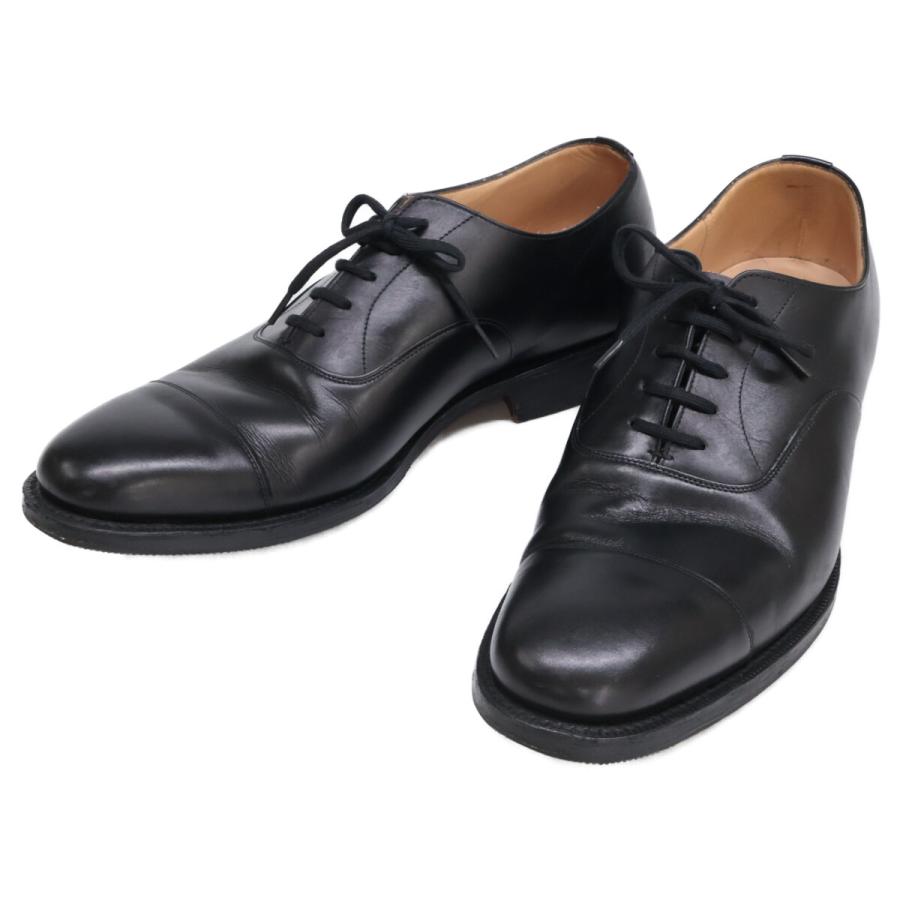 チャーチ　コンサル　70F　ブラック　173ラスト　ポリッシュドバインダー Church's チャーチ Consul 173ラスト ポリッシュドバインダー