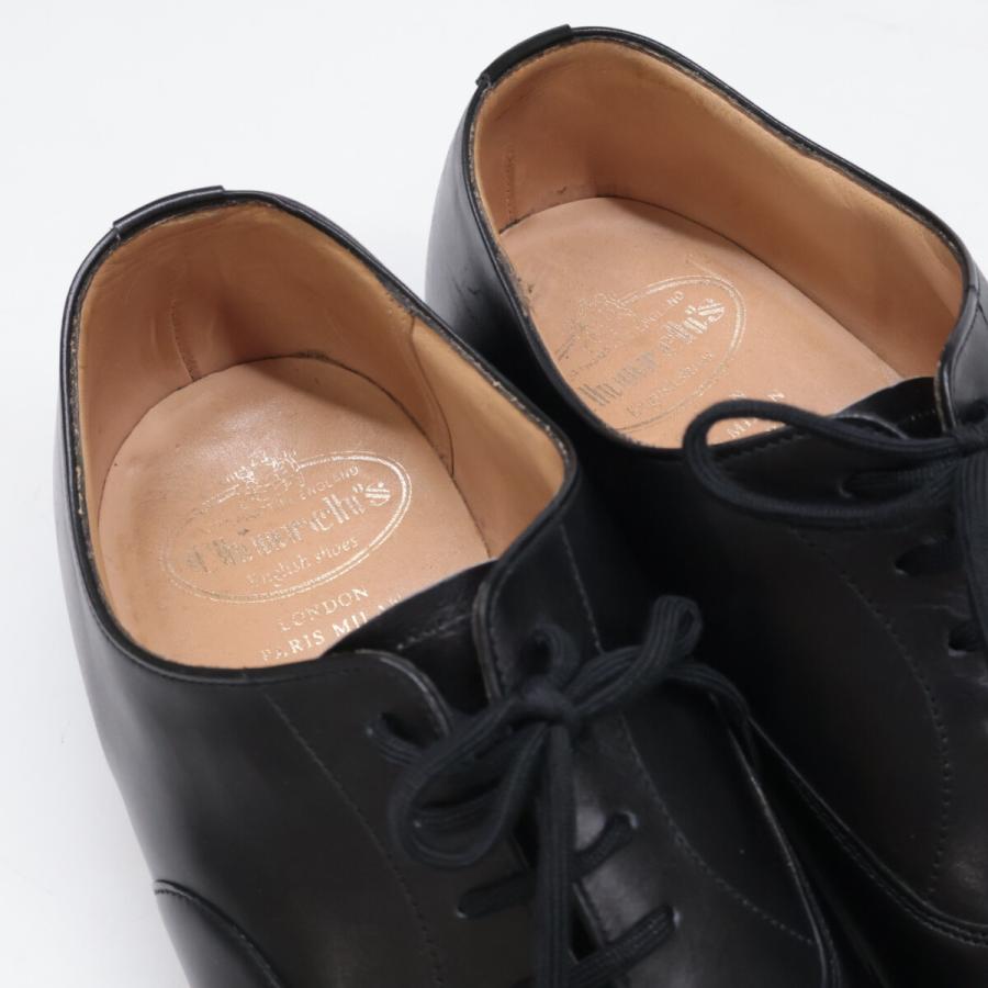 Church's チャーチ Consul 173ラスト ポリッシュドバインダー