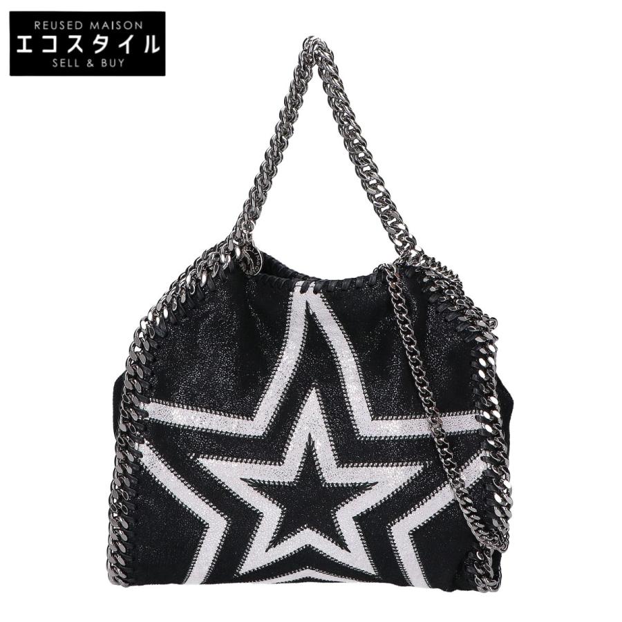 美品 STELLA McCARTNEY ステラマッカートニー 371223W8179 ファラベラ 