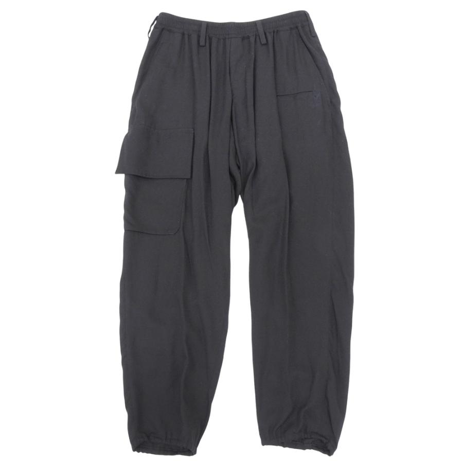 美品 REGULATION Yohji Yamamoto レギュレーション ヨウジヤマモト