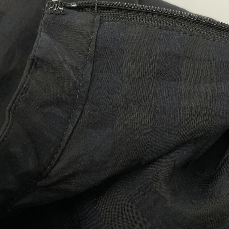 CLANE クラネ 23SS ブラック 14112ー5262 ギンガムチェック  