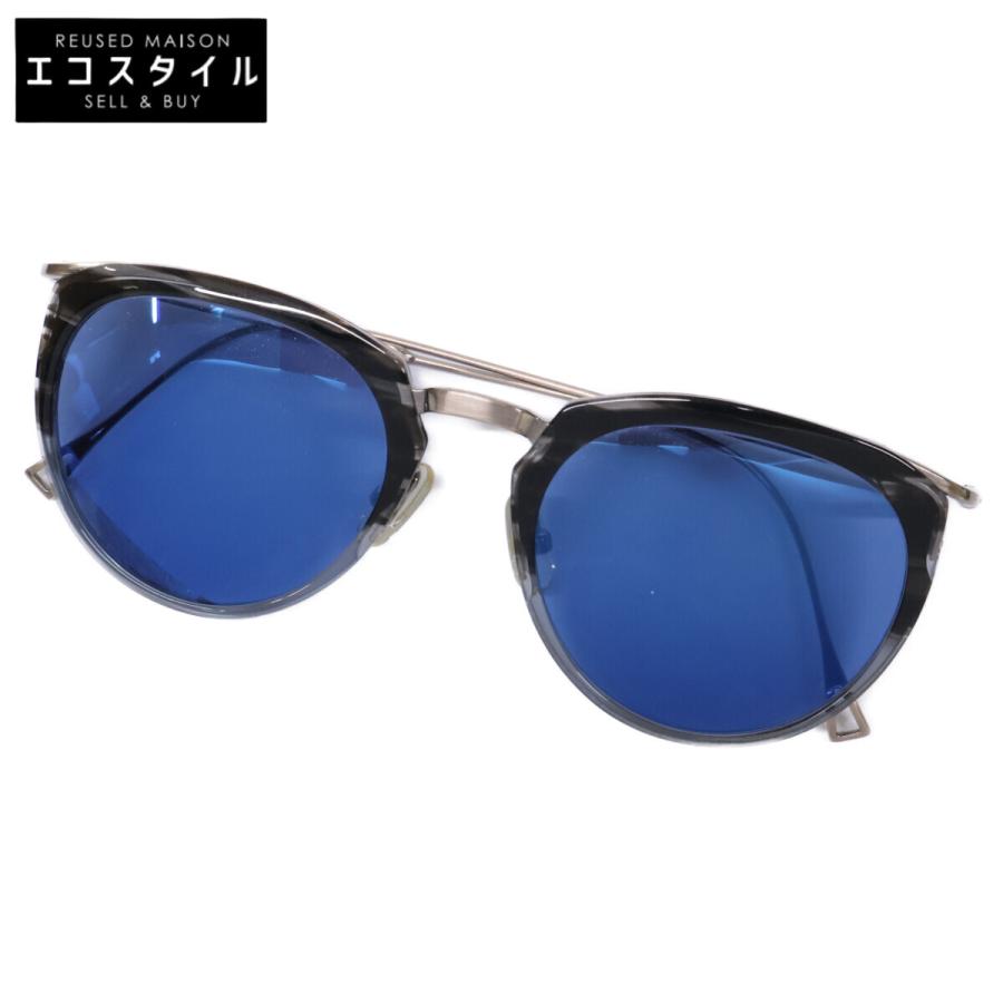 KANEKO OPTICAL 金子眼鏡 x ISSEY MIYAKE イッセイミヤケ BOSTON