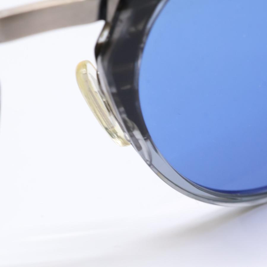 KANEKO OPTICAL 金子眼鏡 x ISSEY MIYAKE イッセイミヤケ BOSTON