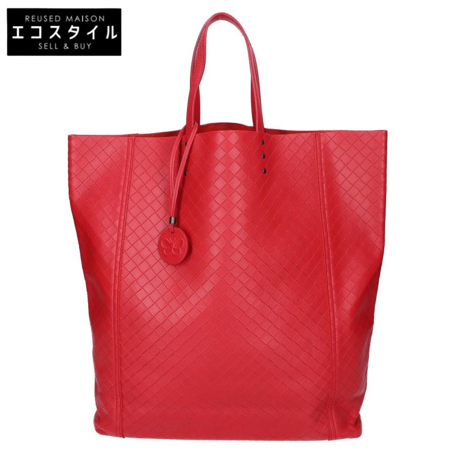 美品 BOTTEGA VENETA ボッテガヴェネタ イントレッチオ