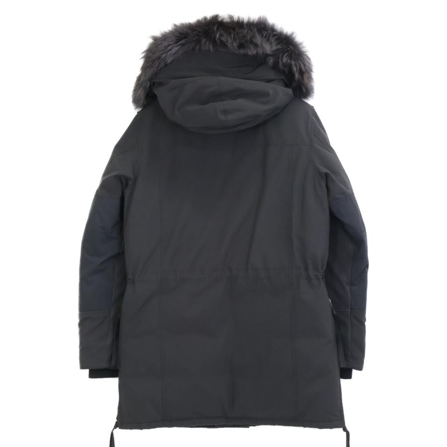 CANADA GOOSE（カナダグース） 国内正規 9512MB Macculloch Parka