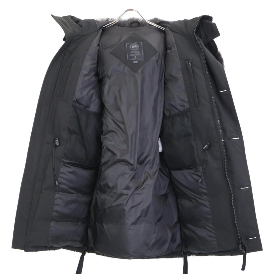 CANADA GOOSE 国内正規 カナダグース 9512MB Macculloch Parka