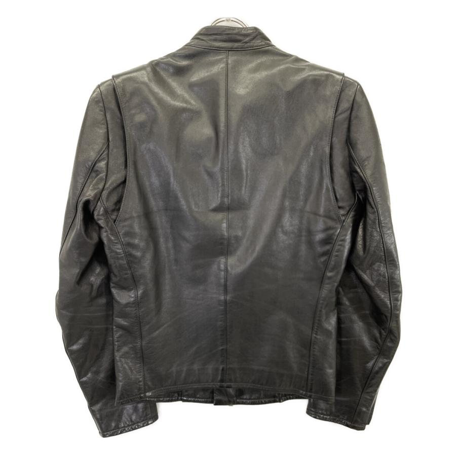 LITHIUM HOMME リチウムオム LH28-0194 レザーライダースジャケット