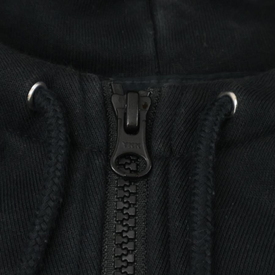 NIKE（ナイキ） ×Supreme 21SS DB2842-010 ハーフジップフーディ