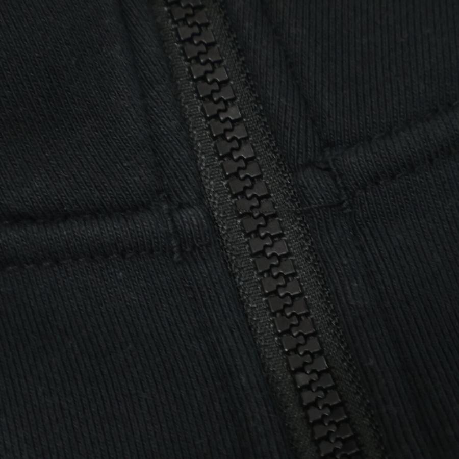 NIKE（ナイキ） ×Supreme 21SS DB2842-010 ハーフジップフーディ