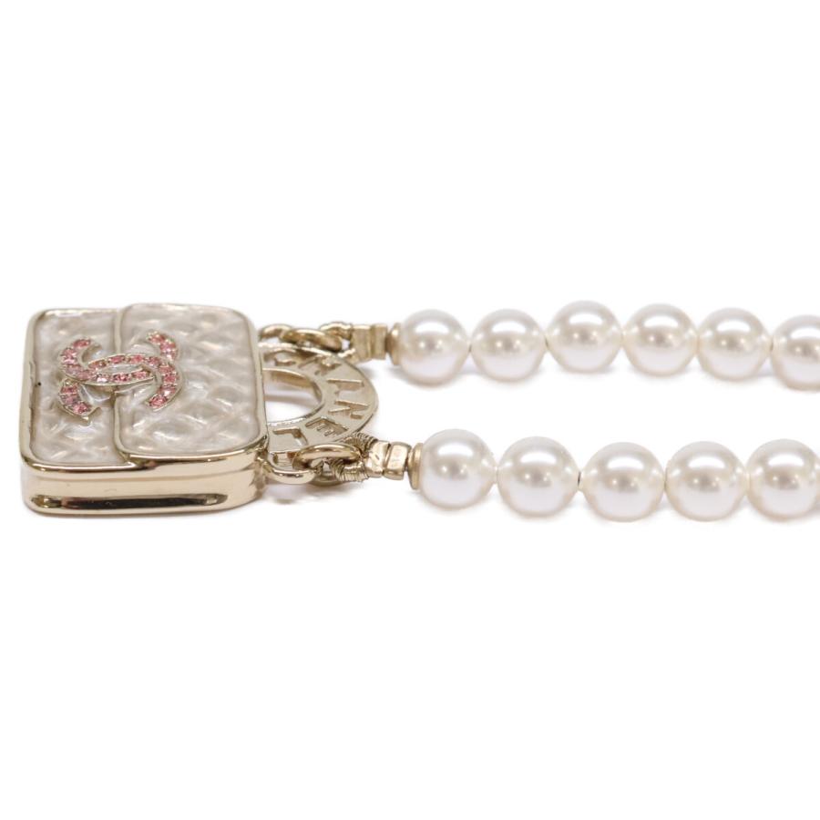 CHANEL（シャネル） 新品同様 B24S ABD331 バッグモチーフ ココマーク