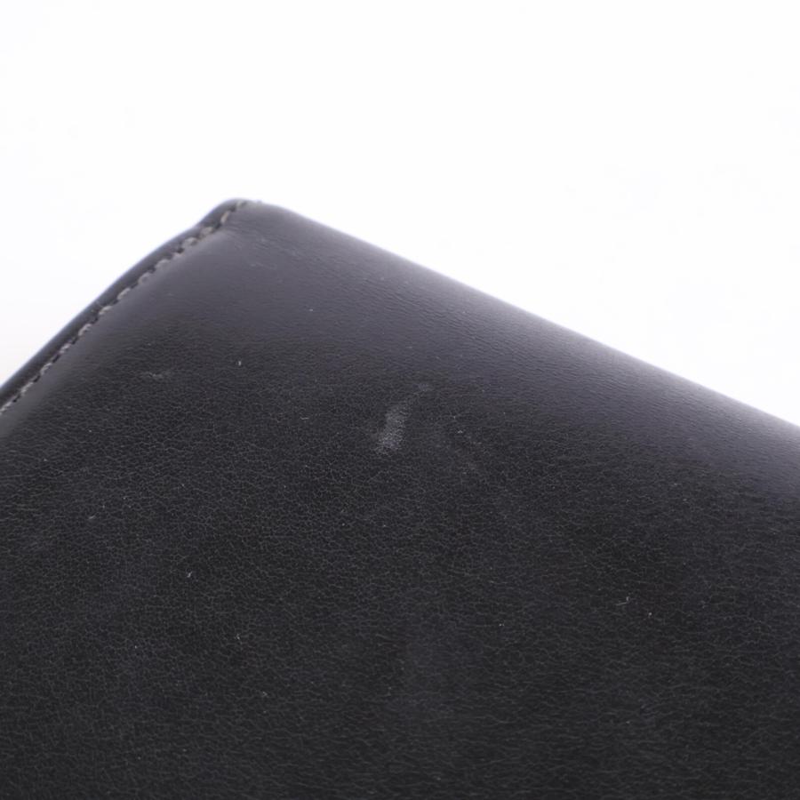 美品 SOMES SADDLE ソメスサドル FS-03 フリージアン 二つ折り財布