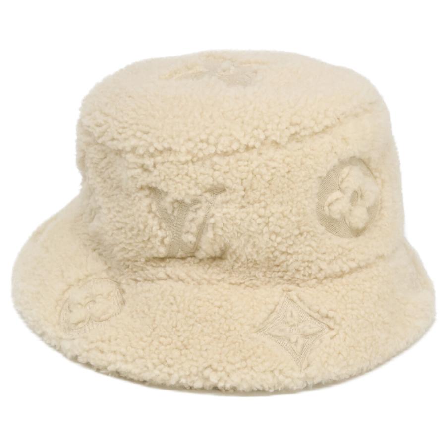 美品 国内正規 LOUIS VUITTON ルイヴィトン M7194M LV カーリ