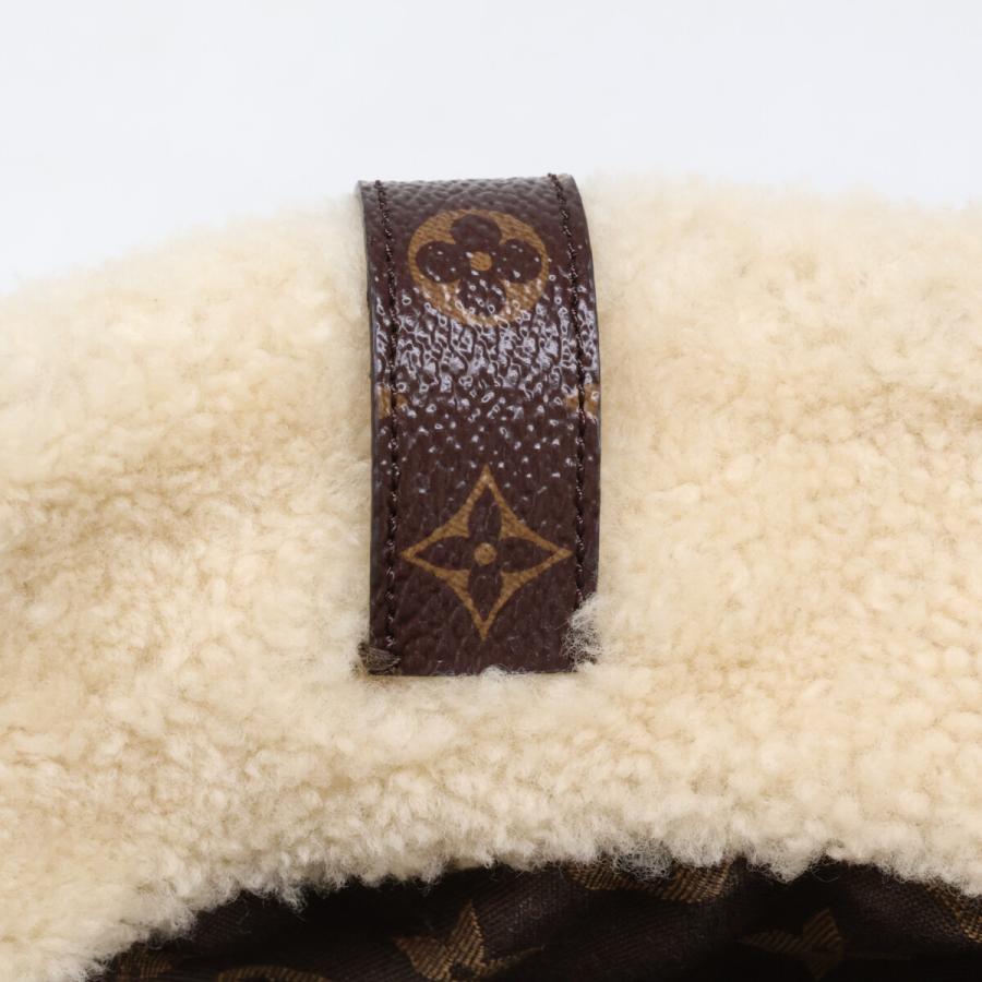 美品 国内正規 LOUIS VUITTON ルイヴィトン M7194M LV カーリ