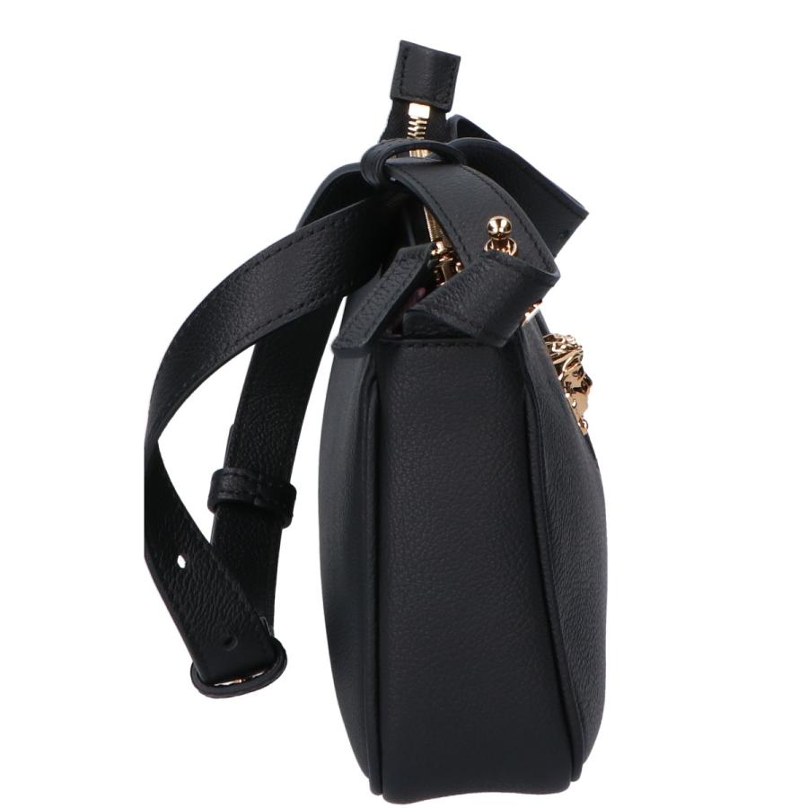 美品/ Versace ヴェルサーチ 1014245 メデューサ ショルダーバッグ