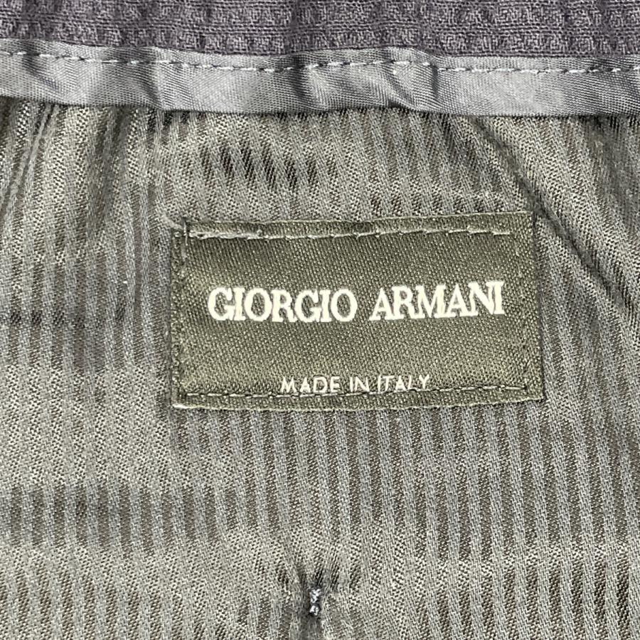 GIORGIO ARMANI ジョルジオアルマーニ 9SGPP05M T00Q9 ネイビー