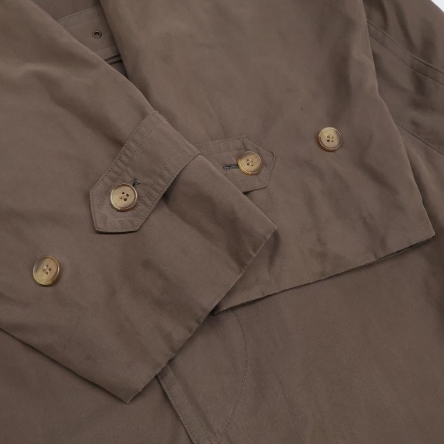 Burberry Prorsum バーバリープローサム ライナー付き ステンカラー