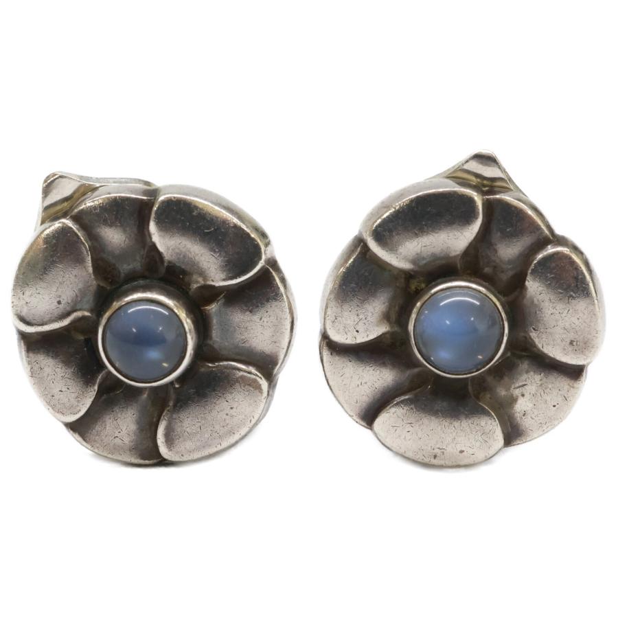 GEORG JENSEN ジョージジェンセン #36 925S ムーンライトブロッサム