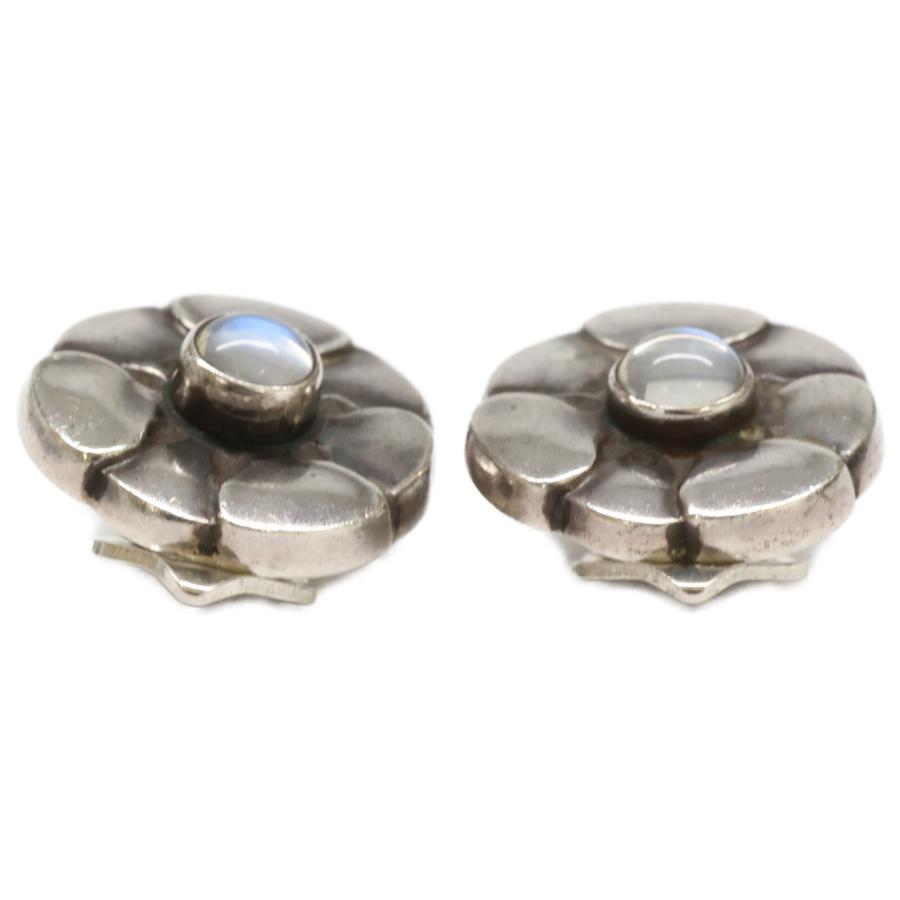 GEORG JENSEN ジョージジェンセン #36 925S ムーンライトブロッサム