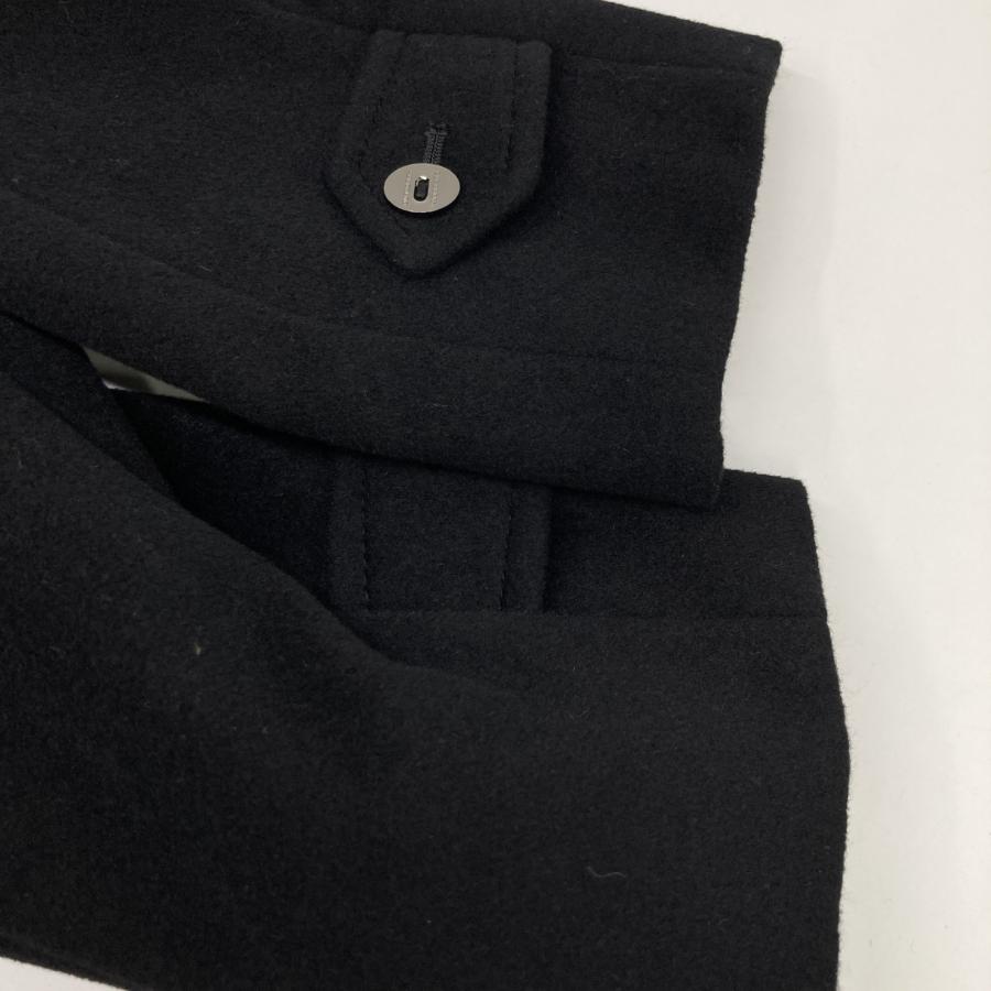 BURBERRY LONDON バーバリーロンドン ブラック FN022-870-09 ウール