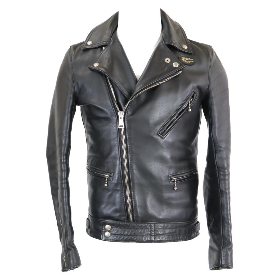 a*u様 Lewis Leathers　サイクロン　カウハイド　size 38 超美品 Lewis Leathers ルイスレザーズ サイクロン タイトフィット