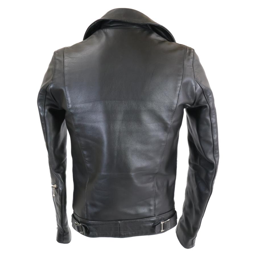 Lewis Leathers（ルイスレザー） 441 CYCLONE サイクロン カウハイド